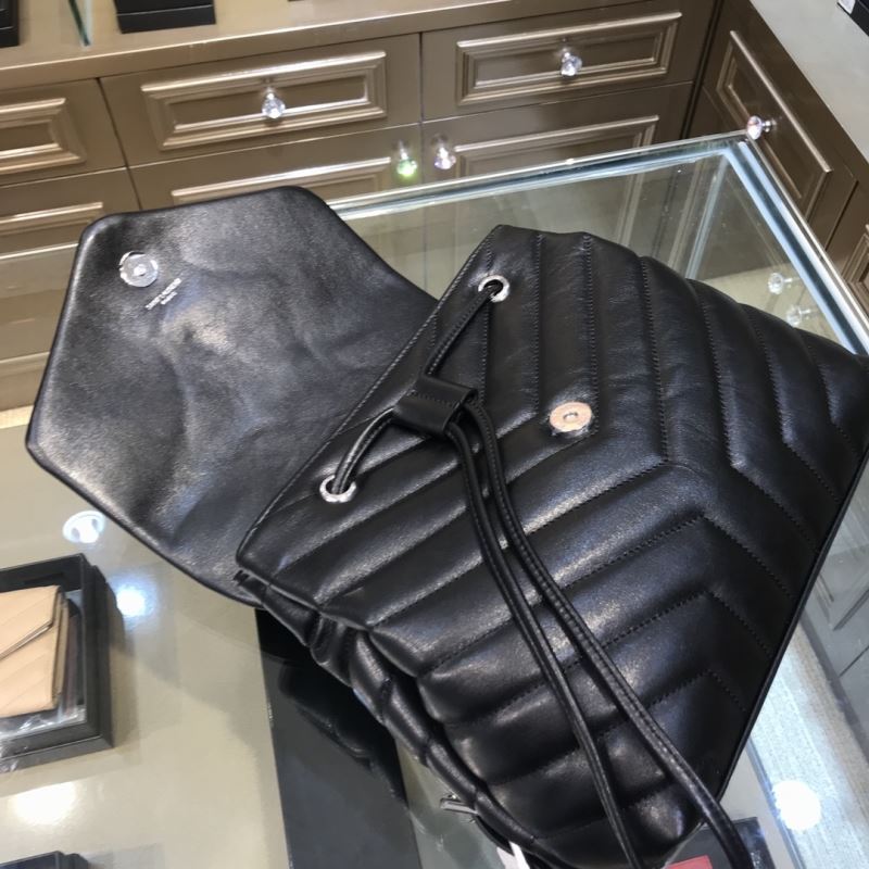 Y51 backpacks